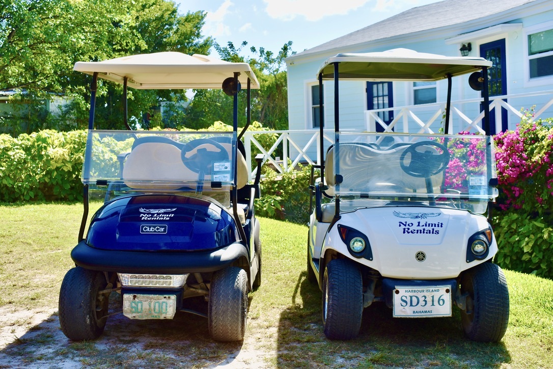 eleuthera vacation rentals
